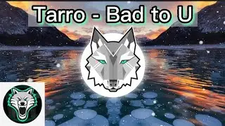 Tarro - Bad to U (Avee Player Cover) by TrapWolves