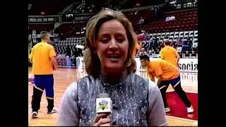 1999 Cincinnati Moeller Basketball State Title Run Highlights -  Enquirer Prep Sports Show