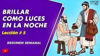 Brillar Como Luces En La Noche. Sin Queja Ni Discusión: Brilla Como Luz De Dios En Un Mundo Perverso