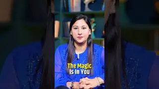 This Will Change Your Life | Magic Book Series