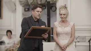 Looch transforms Bride into a Mind Reader !