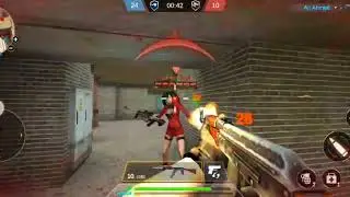 Strike ops gameplay #1 | Mr India 