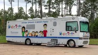 Mobile Specialty Vehicles - Designed and Built With Your Needs In Mind