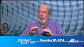 Colorado State of Mind Web Extra- Rocky Mountain News