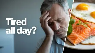 6 Foods High in Vitamin B12 to Naturally Combat Fatigue and Weakness