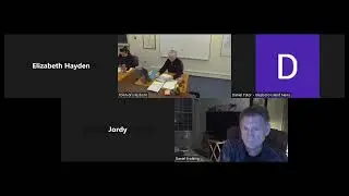 SB MTG 01/14/25