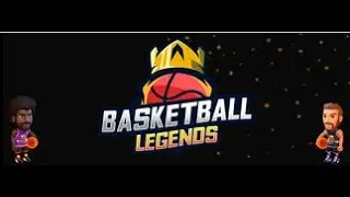 BASKETBALL LEGENDS NFT LIVE TUTORIAL TIP AND STRATEGY GAMEPLAY PLAY TO EARN BBL TOKEN
