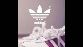 Hidden meaning of Adidas logo