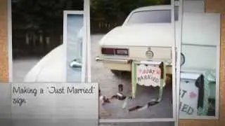 church decorations for wedding | wedding decoration ideas | cheap wedding decorations | unique