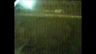 Underwater ships survey / Подводная инспекция судов
