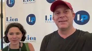 LPC on the Road: 2025 Independent News Sustainability Summit