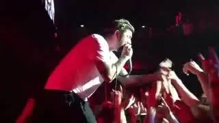 Deftones Bored 8.2.16 Sands Bethlehem Event Center