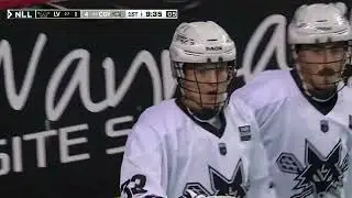 Jack Hannah impressive hat trick in close loss