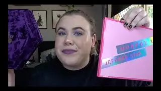 Easter Inspired Makeup Look