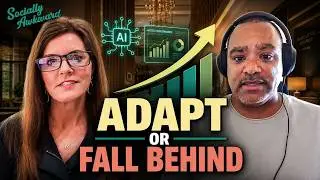 EP 2: Leaders Driving Hospitality Career Development Must Embrace Tech, Inclusion, and Risk