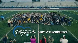 That's My Pflugerville - Amy Wiesenhutter