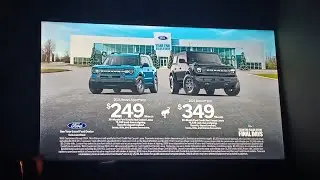 Ford🛻 2025 Commercial - Year End Sales Event
