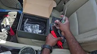 NOCO GBX75 voltage test (Also GBX 55 & 155)