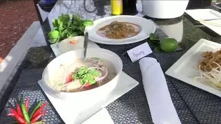National Chopstick Day