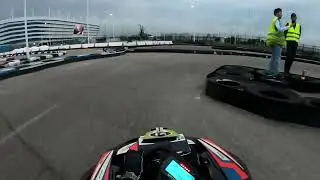 29.08.2025 Extreme39. Backward - Free practice - a lap - 0:44,454