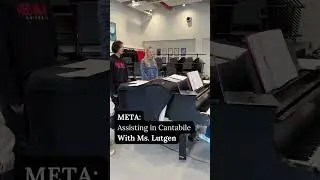 Middle School Career Shadow Day