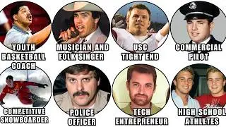 Every Unexpected Job of Drug Lord Kingpins