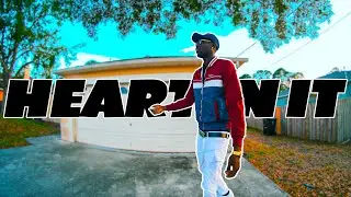 FYN Tootall - Heart in it (Official Music Video) (Directed By JdFilms)