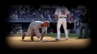 MLB 13 The Show - RTTS - 