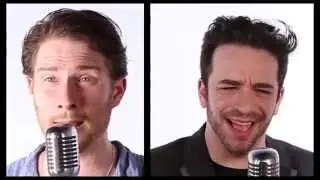 Michael Jackson Tribute (Ori Dagan & Jeremy Walmsley)