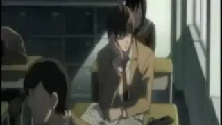 Death Note - Pieces