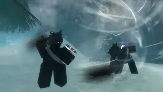 This UNDERRATED Weapon is BROKEN... | Deepwoken