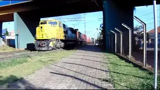 UM DIA EM S&Atilde;O CARLOS  (parte 2)