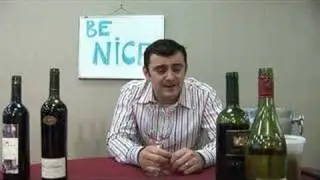 89 Point Wines. A Tasting to Settle the Score- Episode #132