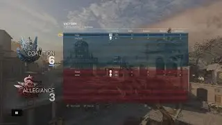 2v2 CMG Wager Match ($20 Pot) #2 MW