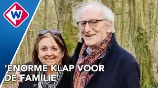 Lichamen van vermiste Paul en Gerda gevonden in Frankrijk