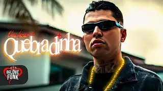 VOU FICAR DE QUEBRADINHA - MC Marks, Vulgo FK, MC Lipi, MC Jo&atilde;ozinho VT, MC Paiva, Breninho VJ e MC