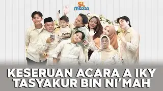 ALHAMDULILLAH BERES