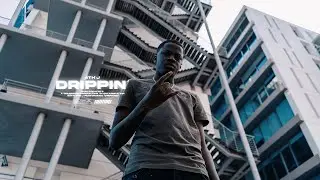 #PDM 4th'J - Drippin (Official Video) @dir.nomad
