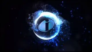 IMPACT Logo Reveal Intro Free