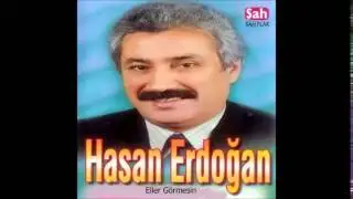 Hasan Erdoğan - Diyardan Diyara Sürmüşler Seni | Eller Görmesin | © Şah Plak