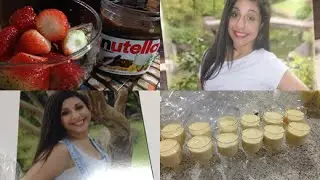 VLOG: Semana dos meus 15 anos | Por: Graziele Leizer