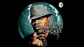 Episode 18 Lit Cigar Lounge (Live)