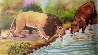 The #Better Sense || #English #padhna likhna kaise sikhe?  ||  learn English through English story .
