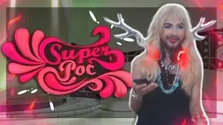 SUPERPOC - Primeira Edição - Parte 1
