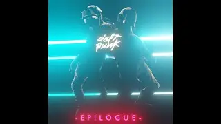 DaftPunk Tribute thanks for all