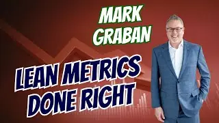 Lean Metrics Done Right: Using Process Behavior Charts Instead of Red-Green