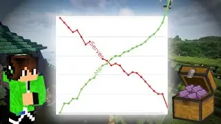 How I Ruined The Economy On My Server