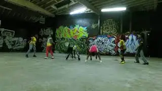 BOOMSQUAD Family | Missy Elliot