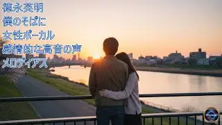 徳永英明/僕のそばに　女性ボーカル　感情的な高音の声　メロディアス