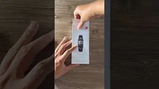 Xiaomi Smart Band 10 Unboxing: What&rsquo;s in the Box?